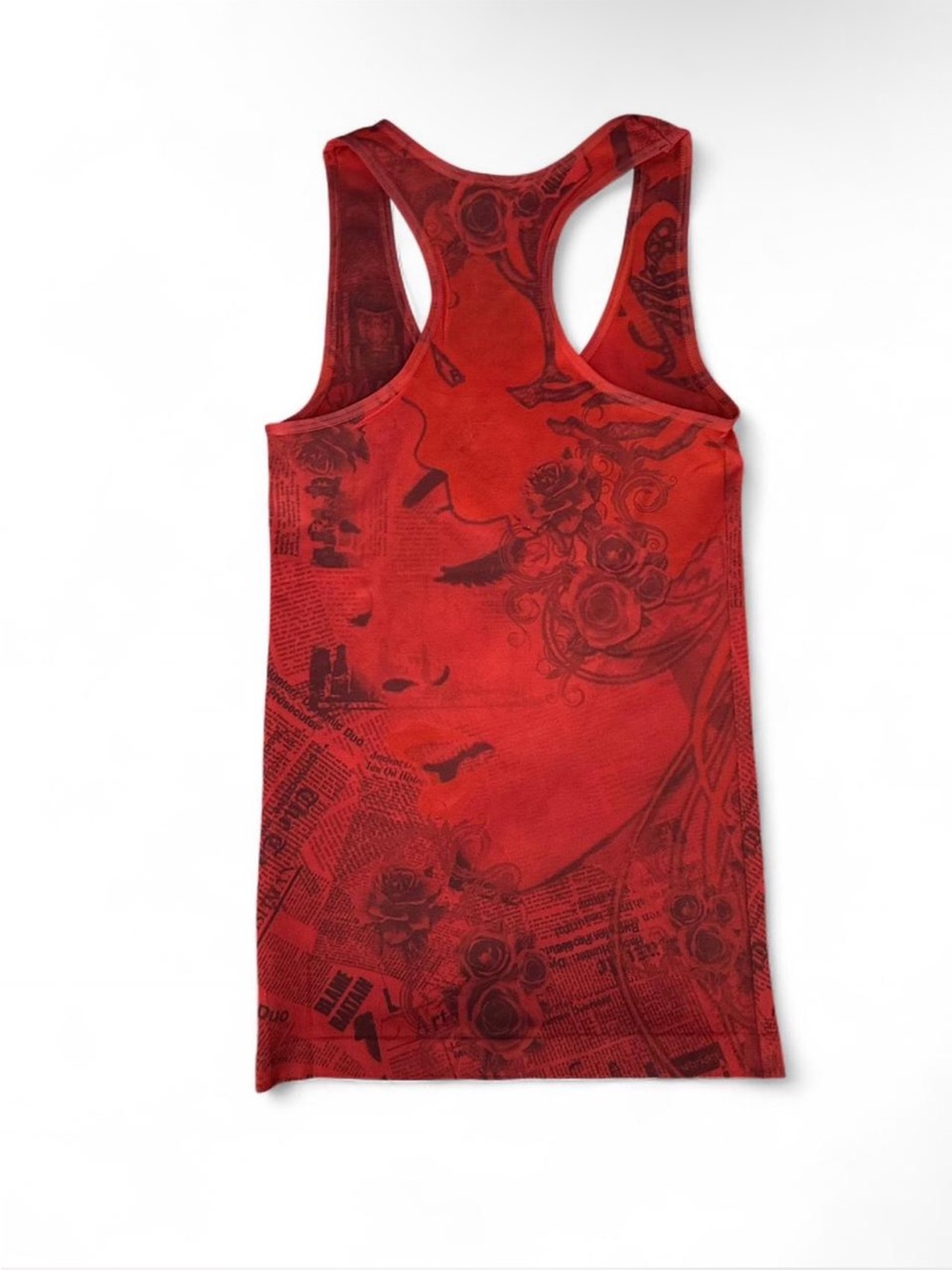 Tank top - Picture 4 of 4